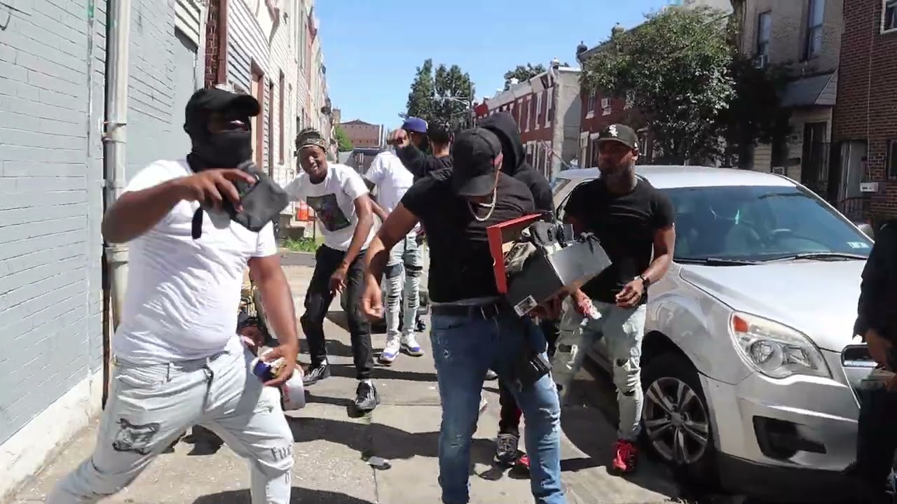 Watch FDRSPAZZ - SHOT BACK on YouTube Watch FDRSPAZZ - SHOT BACK on YouTube