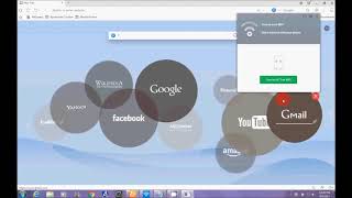Use Free Wifi With UC Browser without any error (100% Working ) screenshot 4