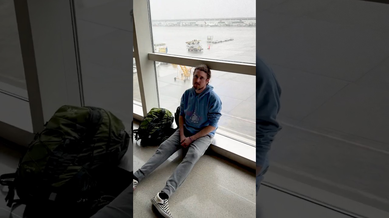 She Gave Me Pokémon Cards to Wake Me Up! 😅