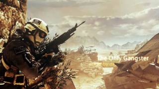 Famous [MW2:MINICLIP] ''The Only Gangster'' Edited by NX [HD] Net Worth