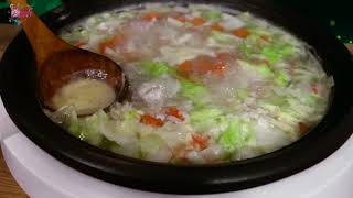 Chicken Soup by Irrena Cooking 406 views 4 years ago 10 minutes, 48 seconds