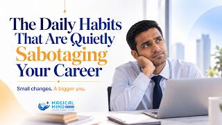 The One Mindset Shift That Changes Everything About How You Work