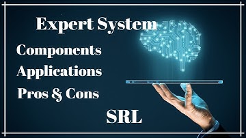 Expert System | Branch of Artificial Intelligence | Component & Applications| Advance Learning | SRL