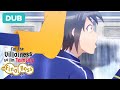 Jump Kicking Bad Boys | DUB | I'm the Villainess, so I'm Taming the Final Boss