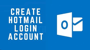 Hotmail Login | Create Hotmail Account | Hotmail Sign up | Hotmail.com