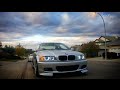 BMW 330ci E46 Project 2