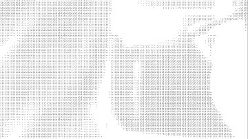 openFrameworks - Real Time video filter
