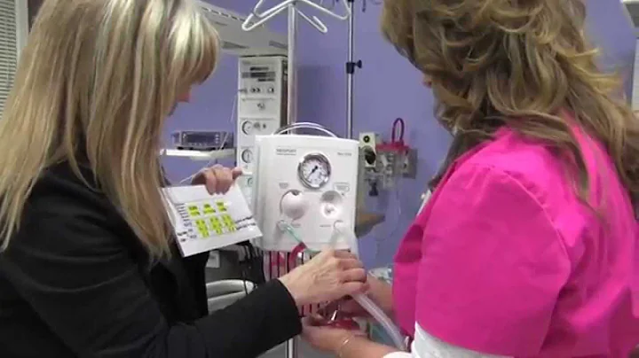 Changing Lives at Hillcrest Hospital Cushing - Tin...