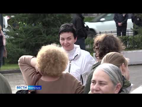 Видео: Дело о гей-тортах поступило в Верховный суд