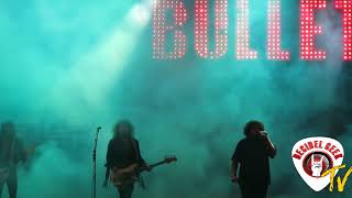 Bullet - Riding High: Live at Sweden Rock 2018