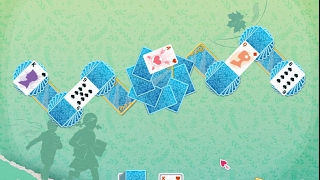 Solitaire Valentine's Day 2 (Gameplay) HD