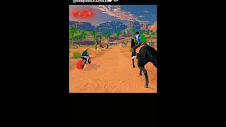 free fire editing to gost rider
