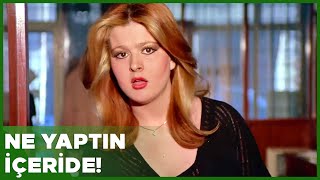 İyi Aile Çocuğu Türk Filmi Cemal Dosyaları Güzelce Yerleştiriyor