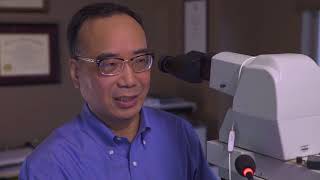 Meet Our Dermatopathologists  - Dr.Ling Xia
