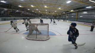 U16Aa - Northstars Vs Royals - Oct 1, 2022 - Period 2C