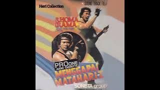 Noer Halimah - Cinta Dibalik Terali Besi 