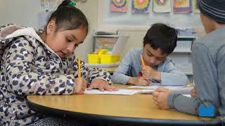 Dual Language Immersion at Moorpark Unified School District (in Spanish)