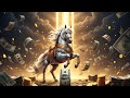 POSITIVE MONEY FLOW | MONEY FREQUENCY FOR ABUNDANCE | 432HZ ENERGY MUSIC