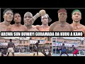 April 29 2026 DAMBEN KANO GARDAMA TA ƘARE MAI TAKWASARA DA ALI KANIN BELLO AYI KULLUM AYI KULLUM 