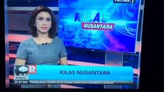 Redaksi Malam 26 Feb 2015 Trans7