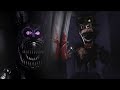 THE NIGHTMARE ANIMATRONICS ARE BACK IN THIS AMAZING FANGAME... || FNAF P.T. Emergency Call