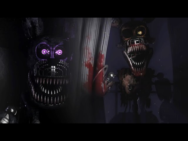 This FNAF 4 Remake Is Insane  P.T. Emergency Call DEMO 