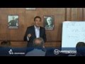 Tasación Inmobiliaria: Capitalización de Renta / Fundación Emprenden / Teodosio Cayo