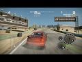 NFS Shift 2 Unleashed Drift Gameplay Replay 4WD Drift NFS Shift 2 Unleashed Drift Gameplay Replay 4WD Drift