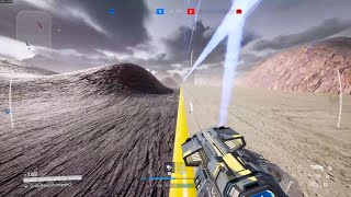 Tribes 3 Rivals - Torment Boundary Surf Route 290+ B2F