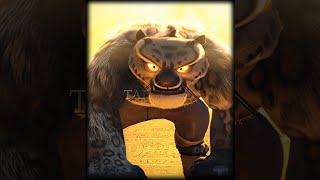 "TAI Lung Big Fan" kung fu panda 4 Edit |Sleepwalker (Ultra Slowed & Reverb) #kungfupanda