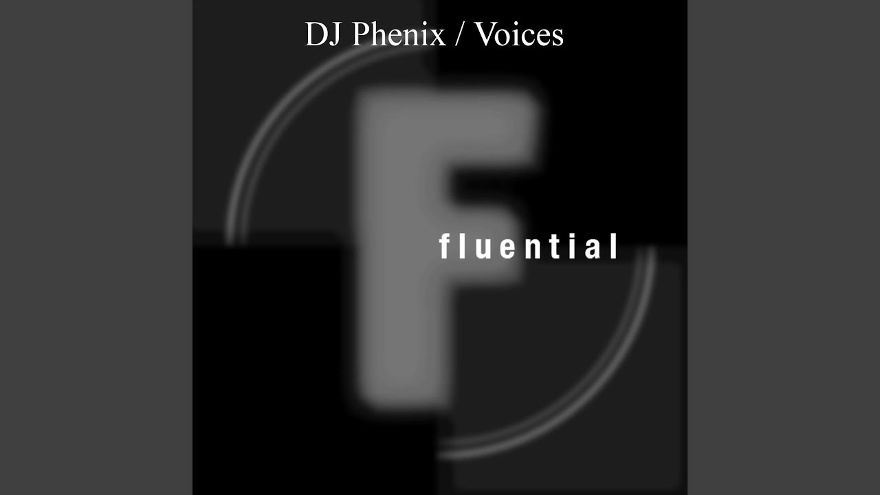 Watch Voices on YouTube Watch Voices on YouTube