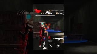 KRISHNA_999...#actingchallenge #freefire #shortsfeed #freefirehighlights