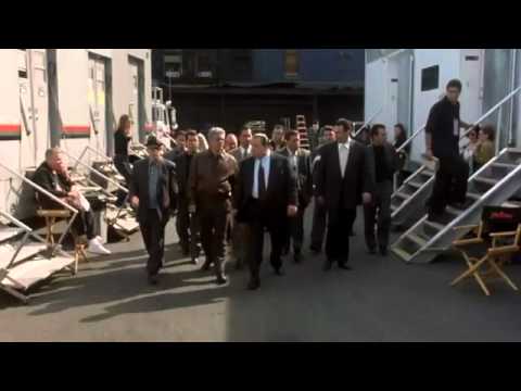 Un Boss sotto stress Trailer.flv