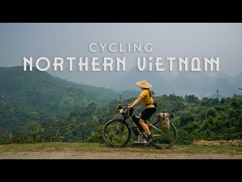 Cycling Northern Vietnam | Hit by Reality (Ep.2)