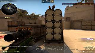 just some random shadowplay moments