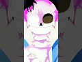 AlphaTale#sans#undertale#godverse#shorts