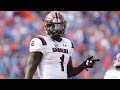 Deebo Samuel South Carolina Highlights ||| “Versatile”