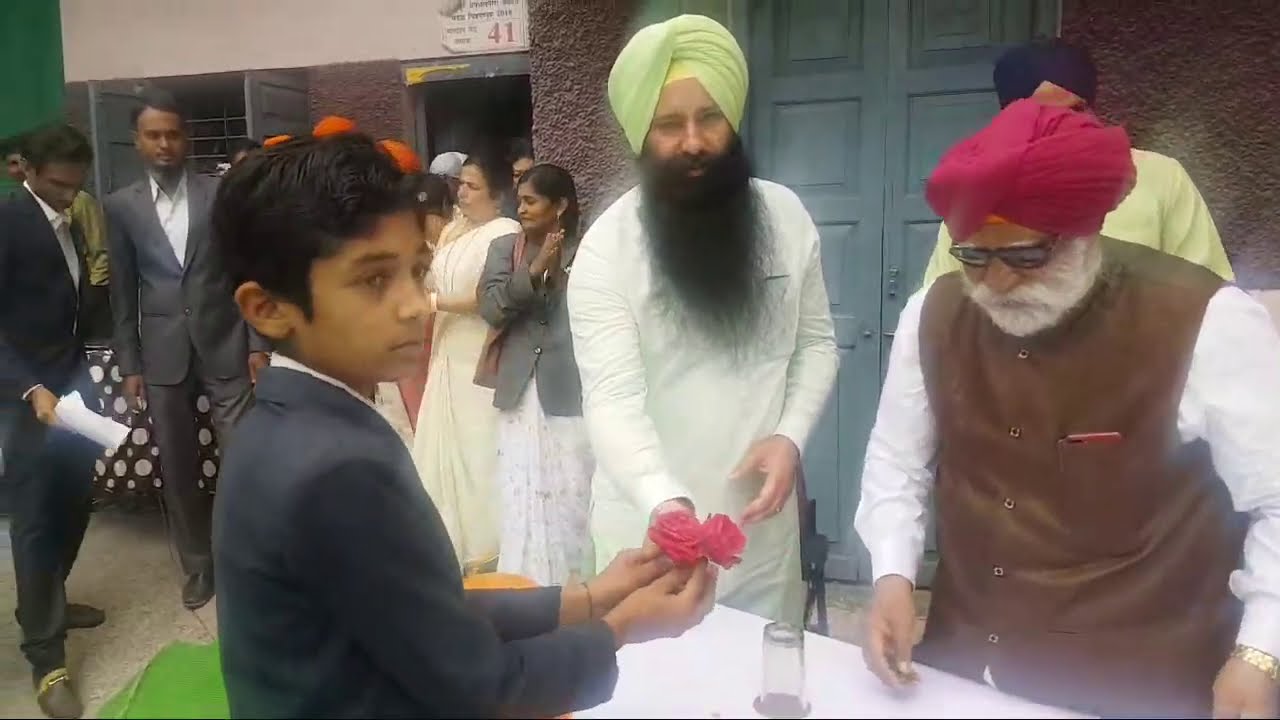 Republic DAY Celebrations