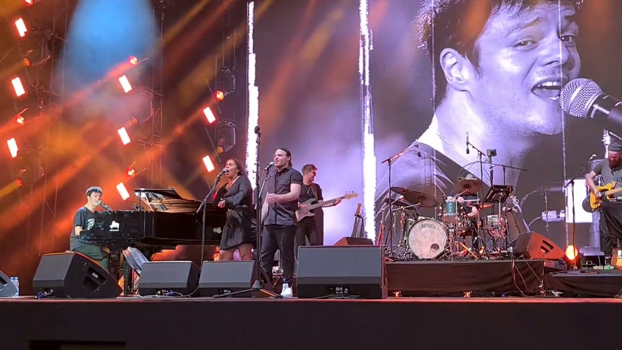 jamie cullum tour 2022 deutschland