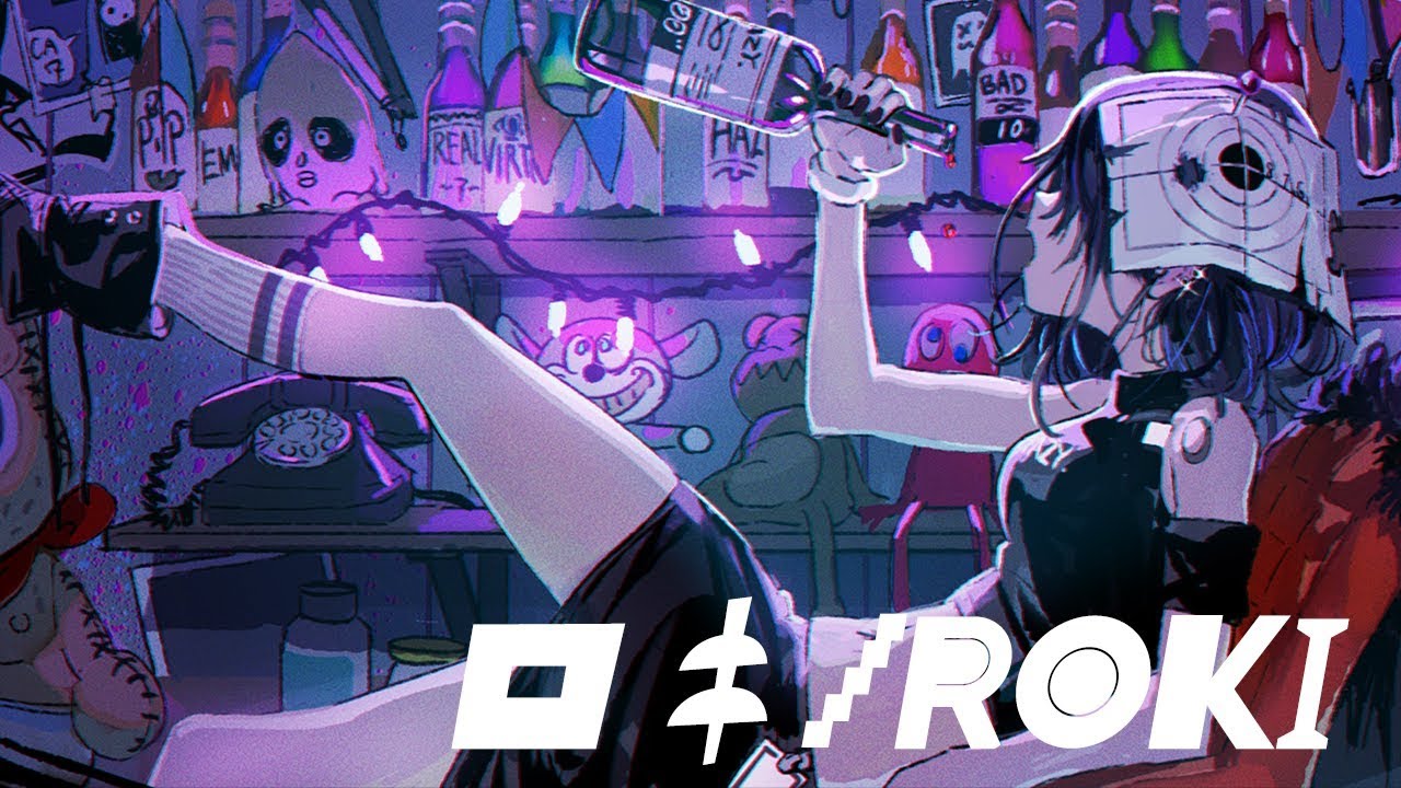 ロキ 歌ってみた / EMMA HAZY MINAMI 