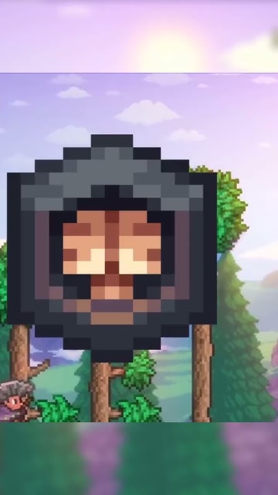 LA NUEVA DIFICULTAD de TERRARIA con este mod 🙀 #terraria #maketerraria ...