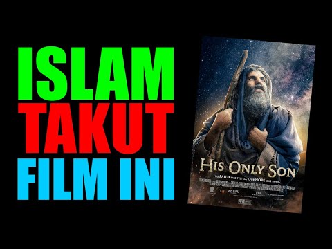WOW❗ DPR INDONISTAN INGIN FILM INI SEGERA DIHENTIKAN KARENA TIDAK SESUAI DENGAN ISLAM
