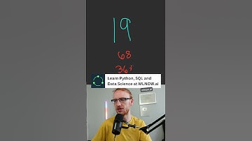 Happy Number - Leetcode 202 - Python
