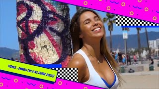 [Reggaeton] Tydiaz - Dimelo (DJ X-KZ Dance Bass Remix 2020)