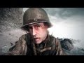 Call of Duty 2 Gameplay Veteran (ENB Realism MOD)