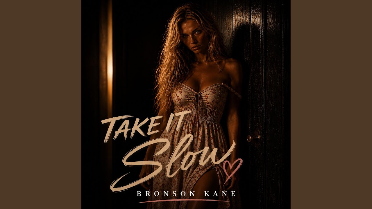 Watch Take it Slow on YouTube Watch Take it Slow on YouTube