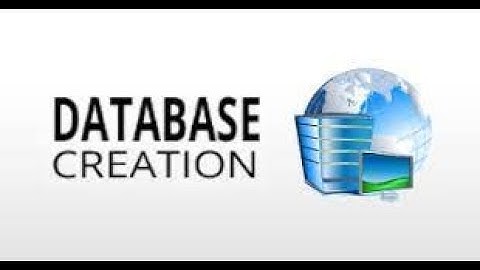 Create your First Database in SQL Server (EASY Step-by-Step Guide!)