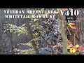 Wild jaeger veteran adventures maryland whitetail bowhunt with greg reynolds season 6 v410