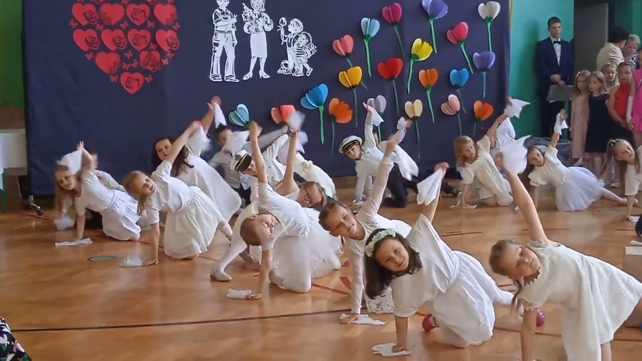 Dzień Matki i Taty 26.05.2023 Titanic