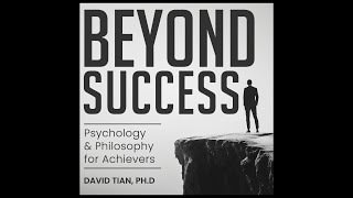 On Returning to Audio-Only Format for the Beyond Success podcast